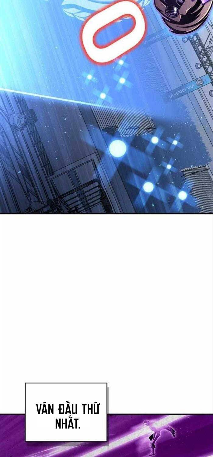Cuộc Chiến Siêu Nhân Chap 126 - Next Chap 127