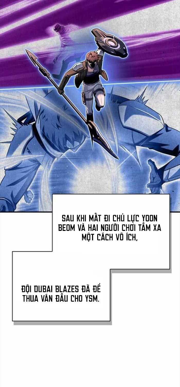 Cuộc Chiến Siêu Nhân Chap 126 - Next Chap 127
