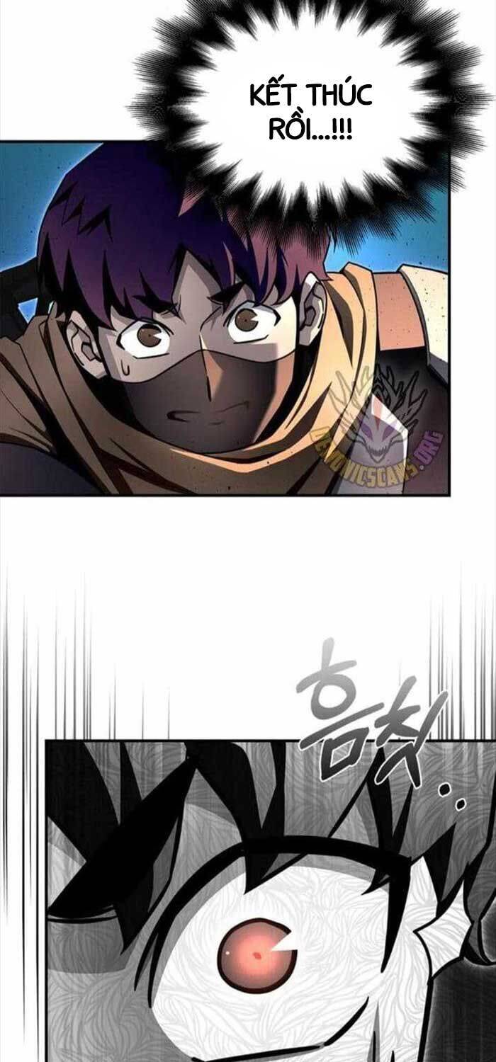 Cuộc Chiến Siêu Nhân Chap 126 - Next Chap 127