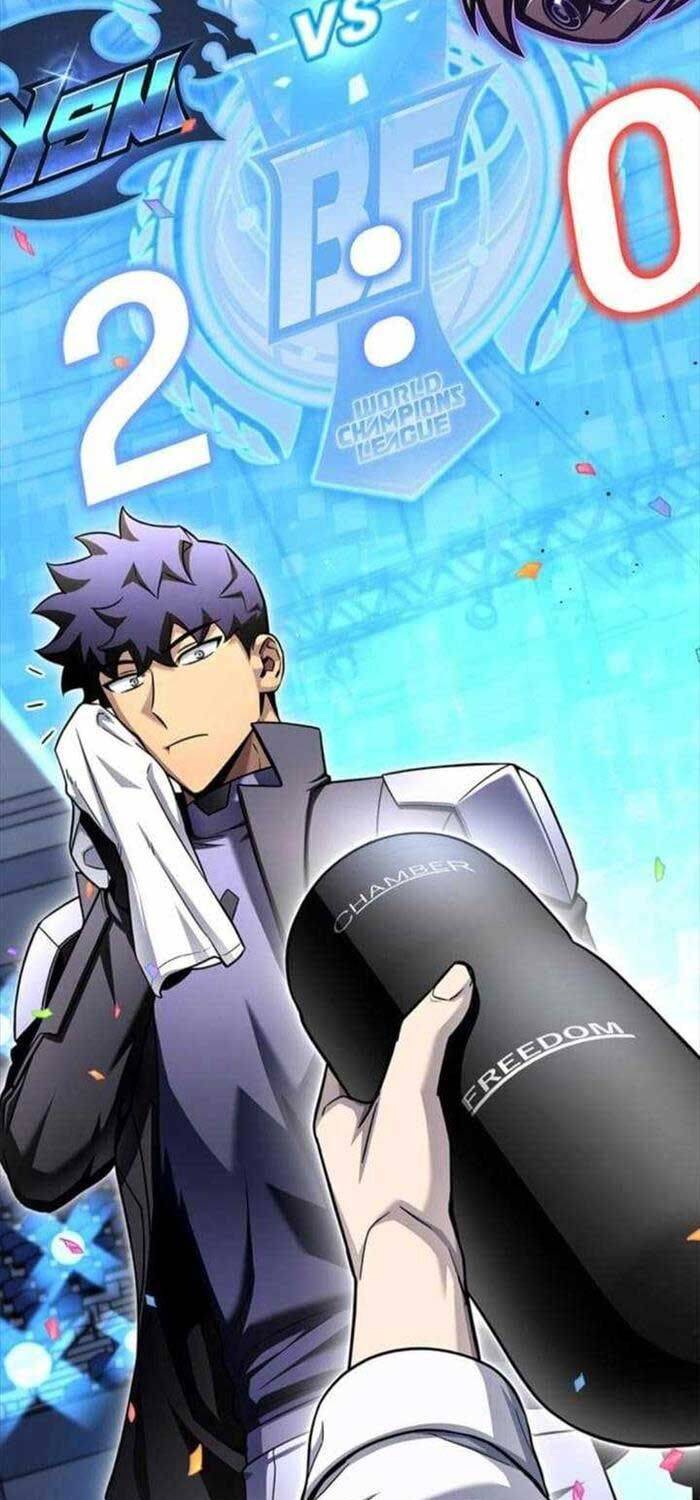 Cuộc Chiến Siêu Nhân Chap 126 - Next Chap 127