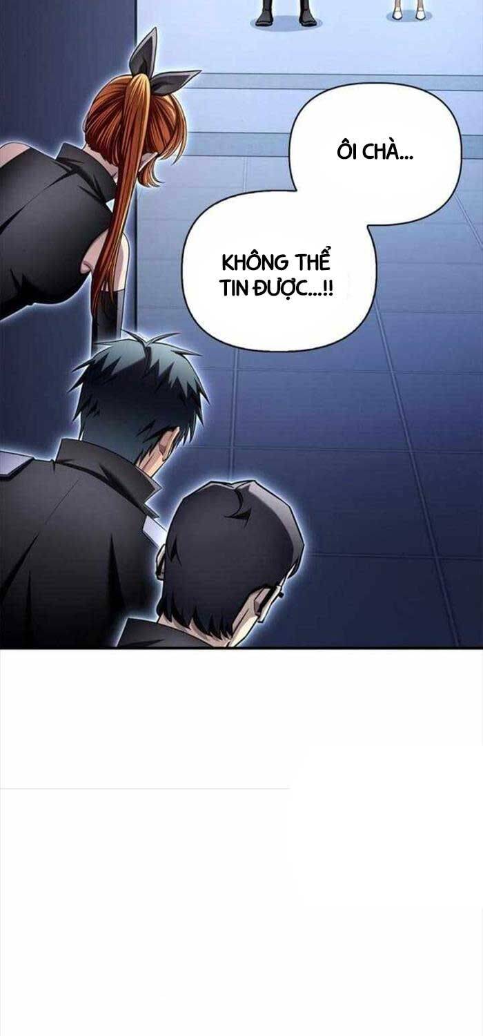Cuộc Chiến Siêu Nhân Chap 126 - Next Chap 127
