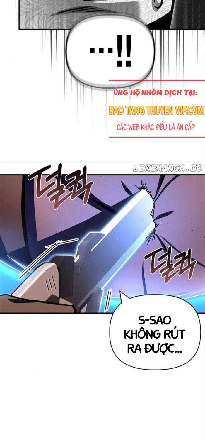 Cuộc Chiến Siêu Nhân Chap 126 - Next Chap 127