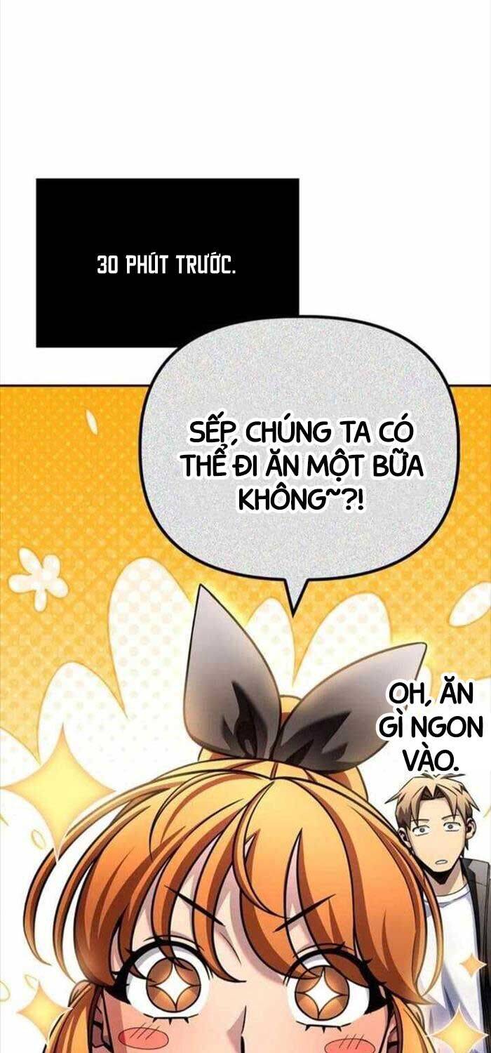 Cuộc Chiến Siêu Nhân Chap 126 - Next Chap 127