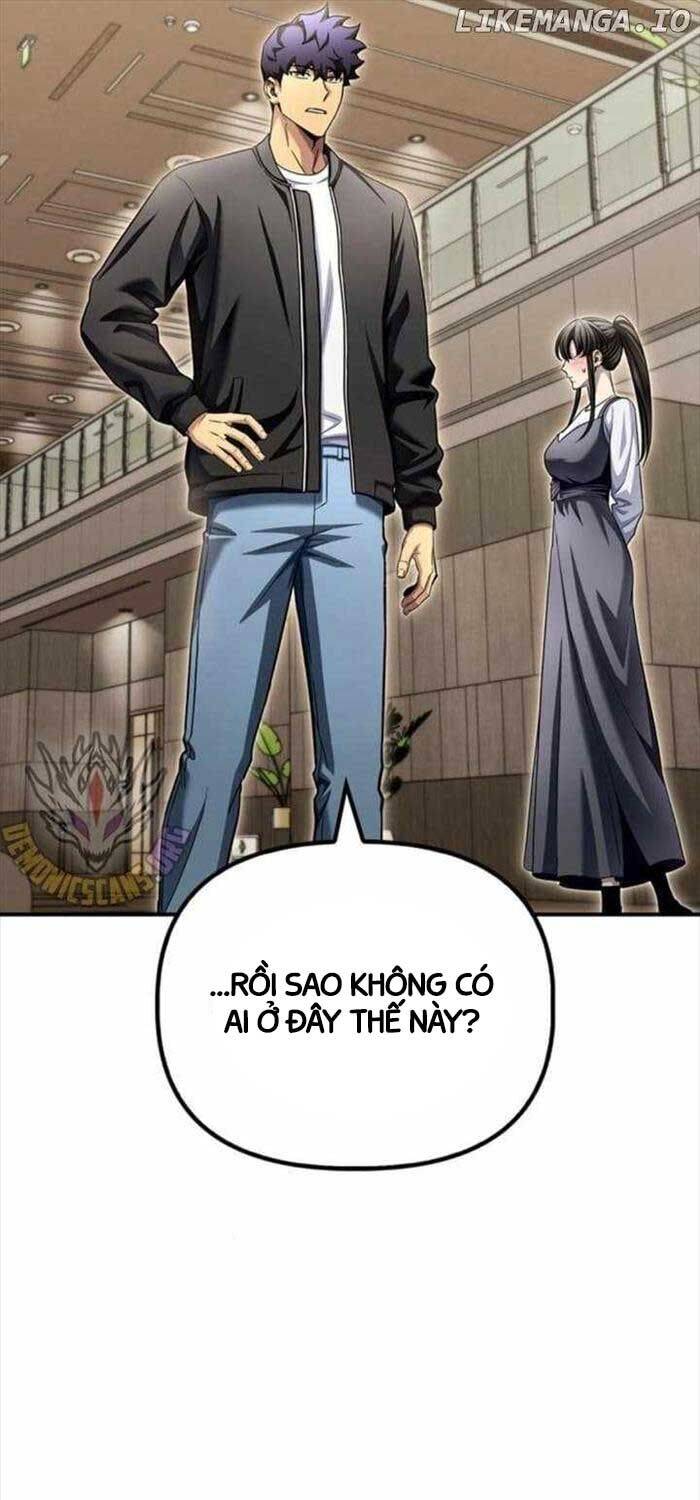 Cuộc Chiến Siêu Nhân Chap 126 - Next Chap 127