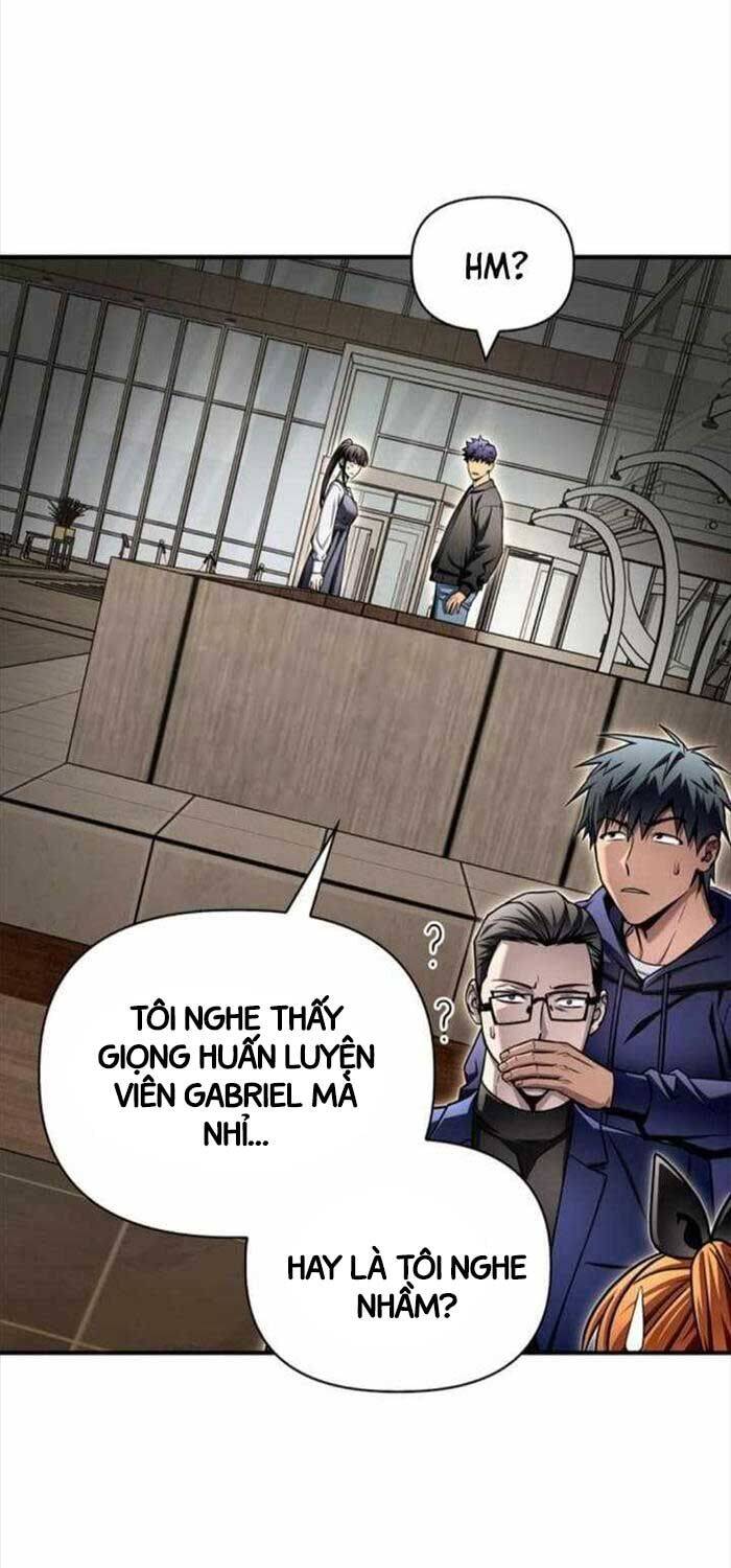 Cuộc Chiến Siêu Nhân Chap 126 - Next Chap 127