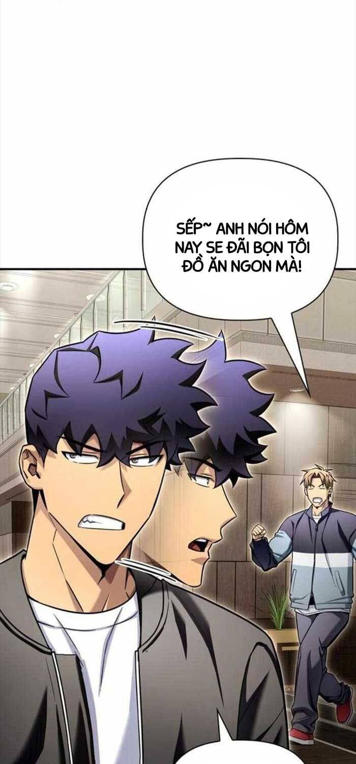 Cuộc Chiến Siêu Nhân Chap 126 - Next Chap 127