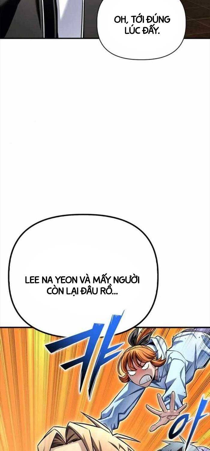Cuộc Chiến Siêu Nhân Chap 126 - Next Chap 127