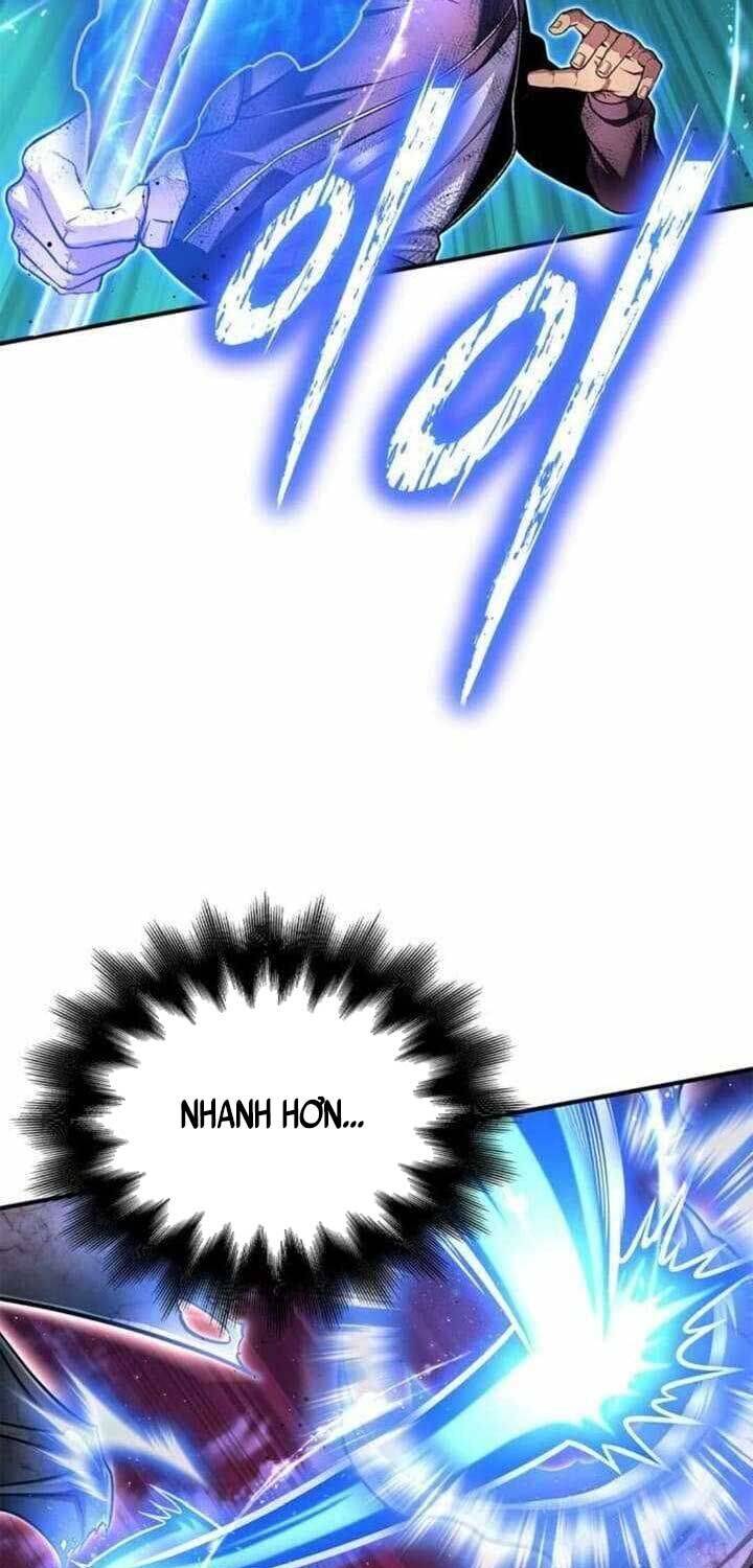 Cuộc Chiến Siêu Nhân Chap 127 - Next Chap 128