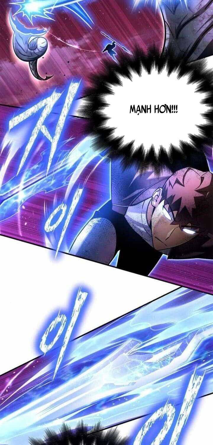 Cuộc Chiến Siêu Nhân Chap 127 - Next Chap 128
