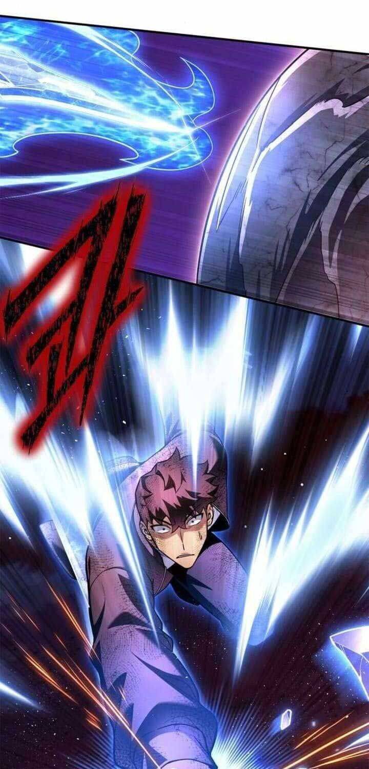 Cuộc Chiến Siêu Nhân Chap 127 - Next Chap 128