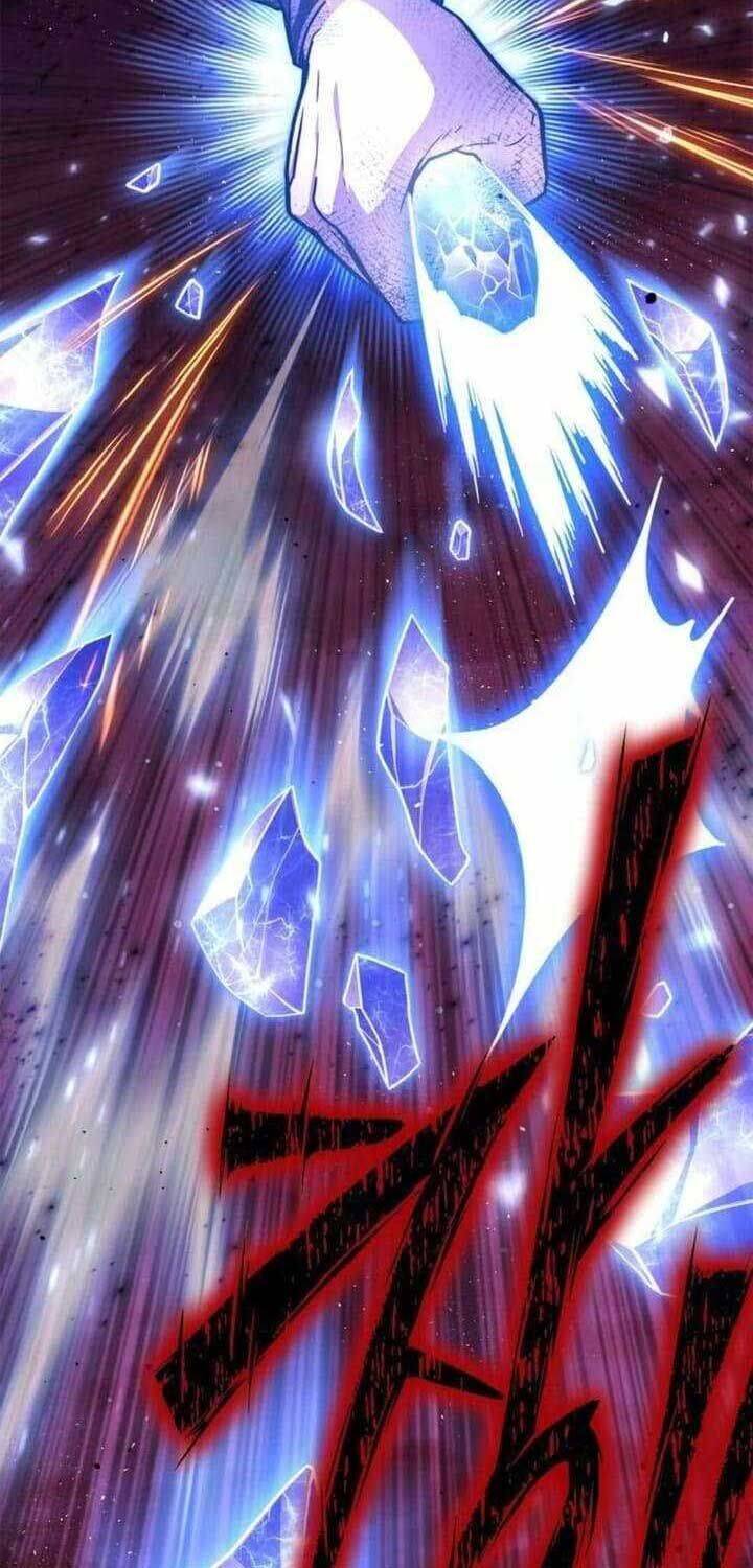 Cuộc Chiến Siêu Nhân Chap 127 - Next Chap 128
