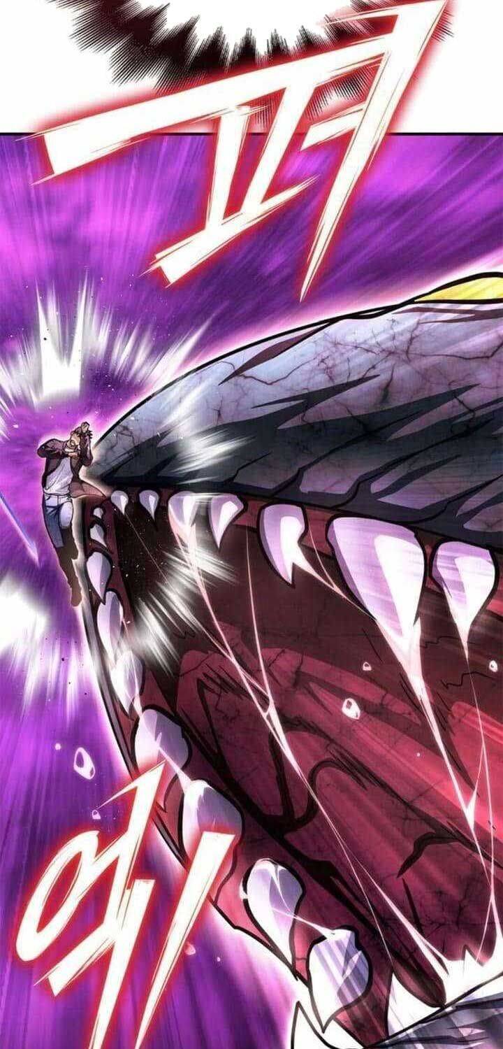 Cuộc Chiến Siêu Nhân Chap 127 - Next Chap 128