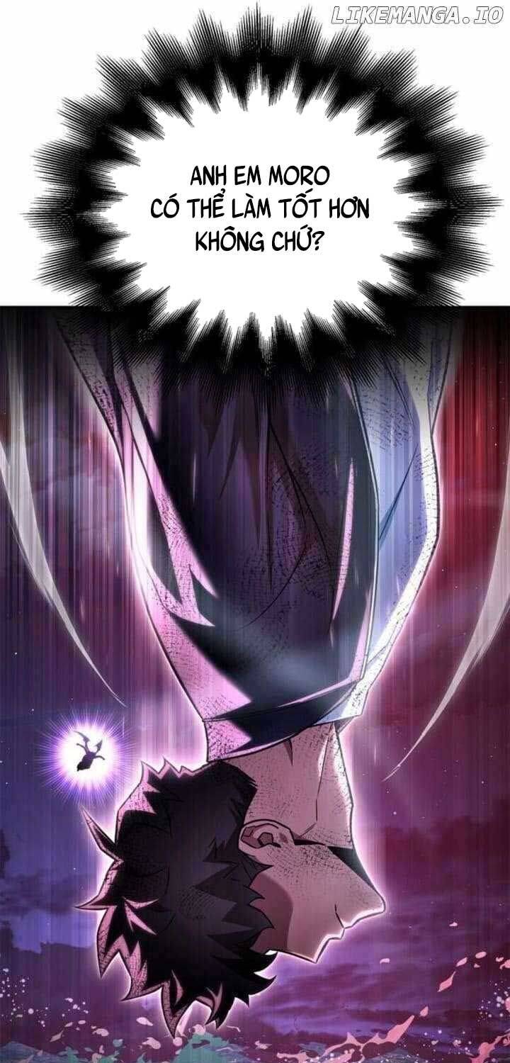 Cuộc Chiến Siêu Nhân Chap 127 - Next Chap 128