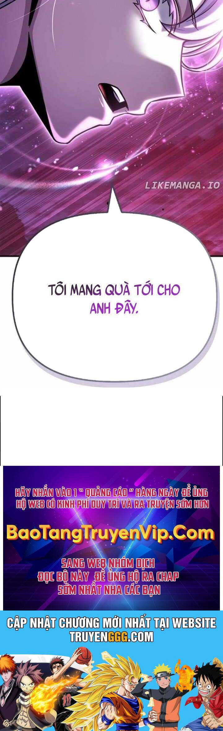 Cuộc Chiến Siêu Nhân Chap 127 - Next Chap 128