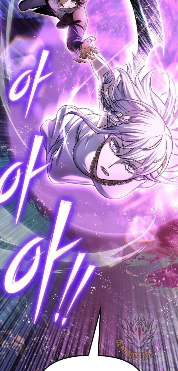 Cuộc Chiến Siêu Nhân Chap 127 - Next Chap 128