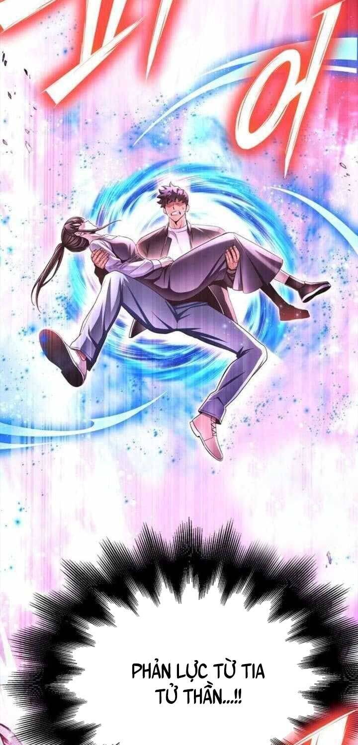 Cuộc Chiến Siêu Nhân Chap 127 - Next Chap 128