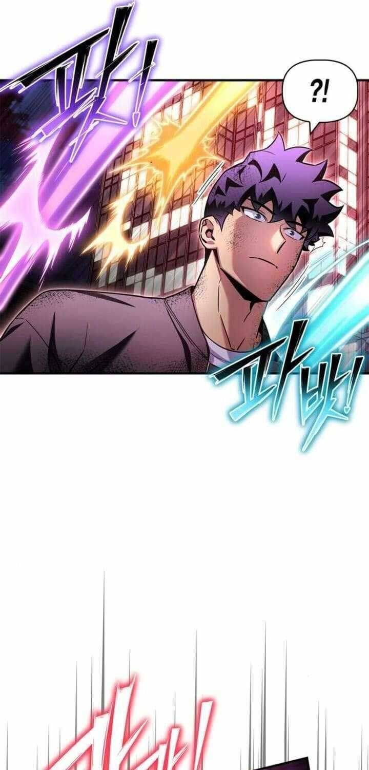 Cuộc Chiến Siêu Nhân Chap 127 - Next Chap 128