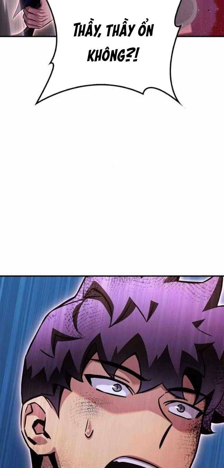 Cuộc Chiến Siêu Nhân Chap 127 - Next Chap 128