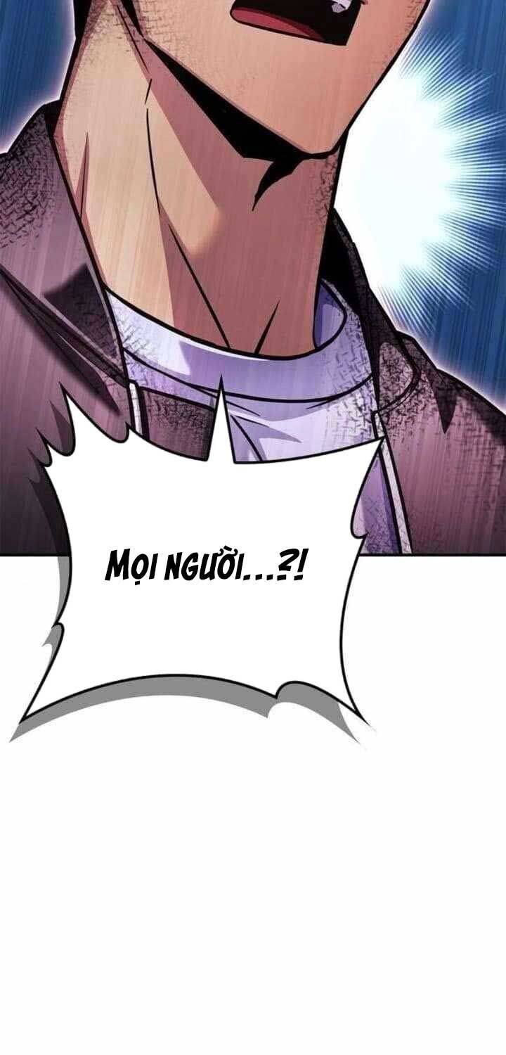Cuộc Chiến Siêu Nhân Chap 127 - Next Chap 128