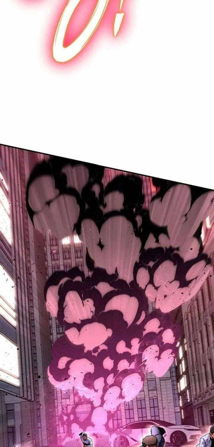Cuộc Chiến Siêu Nhân Chap 127 - Next Chap 128