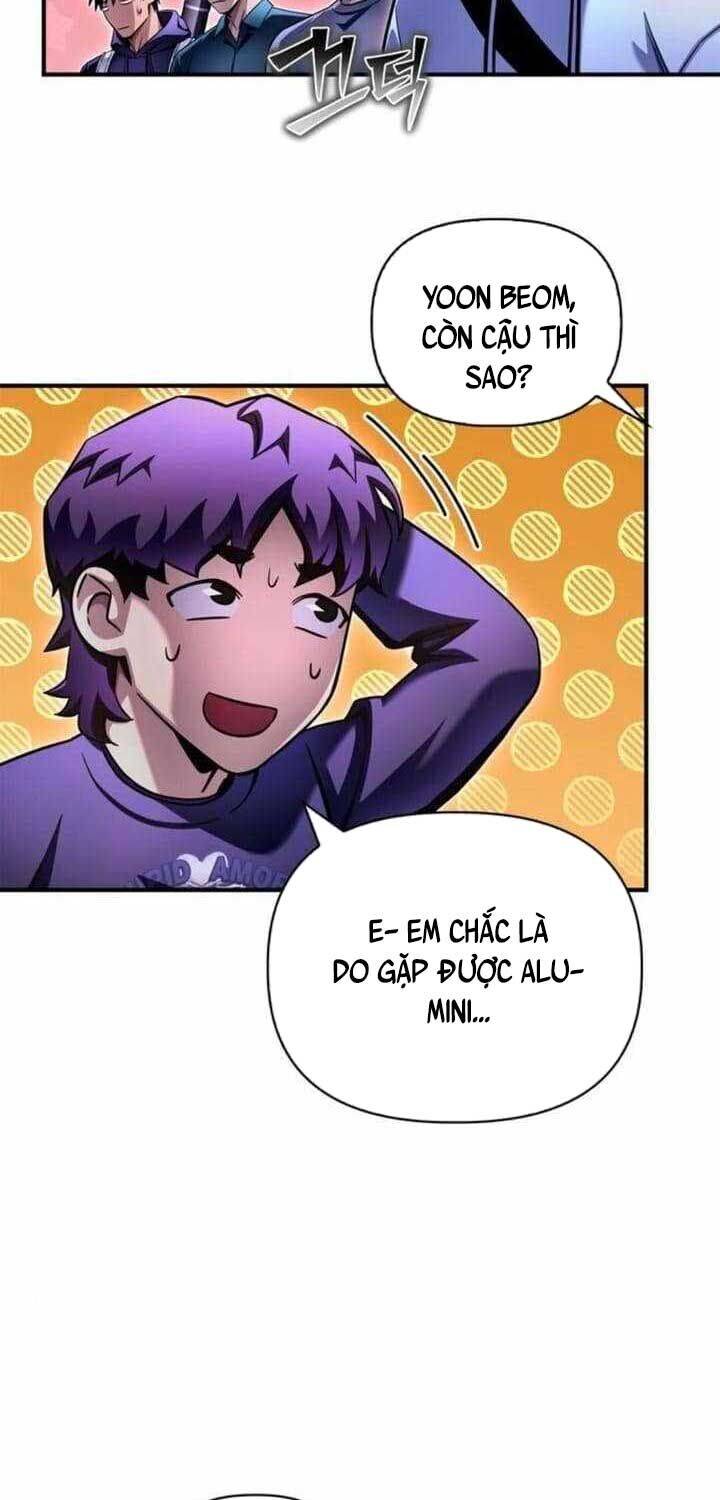 Cuộc Chiến Siêu Nhân Chap 127 - Next Chap 128