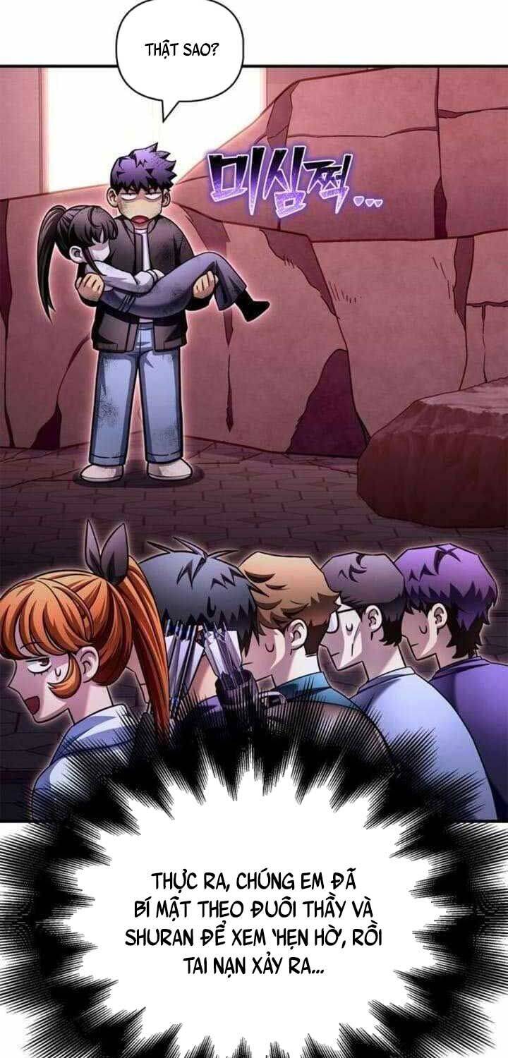 Cuộc Chiến Siêu Nhân Chap 127 - Next Chap 128
