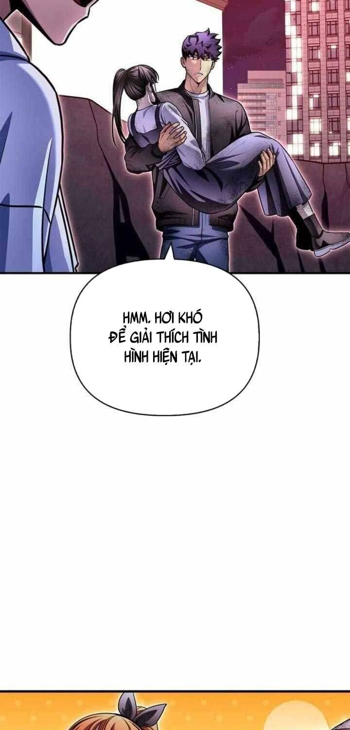 Cuộc Chiến Siêu Nhân Chap 127 - Next Chap 128