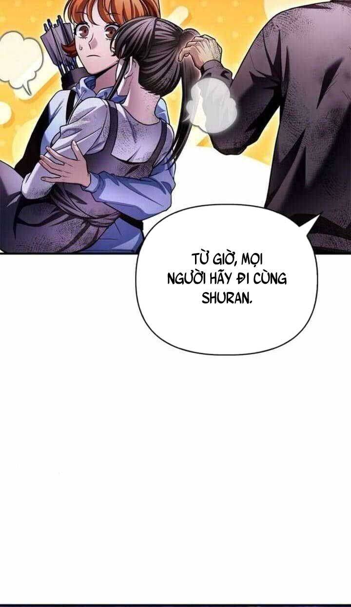 Cuộc Chiến Siêu Nhân Chap 127 - Next Chap 128
