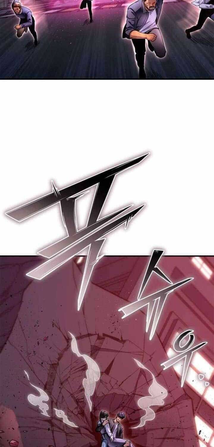 Cuộc Chiến Siêu Nhân Chap 127 - Next Chap 128