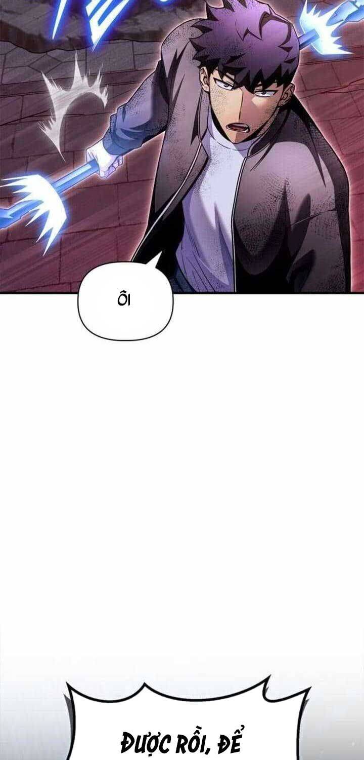 Cuộc Chiến Siêu Nhân Chap 127 - Next Chap 128