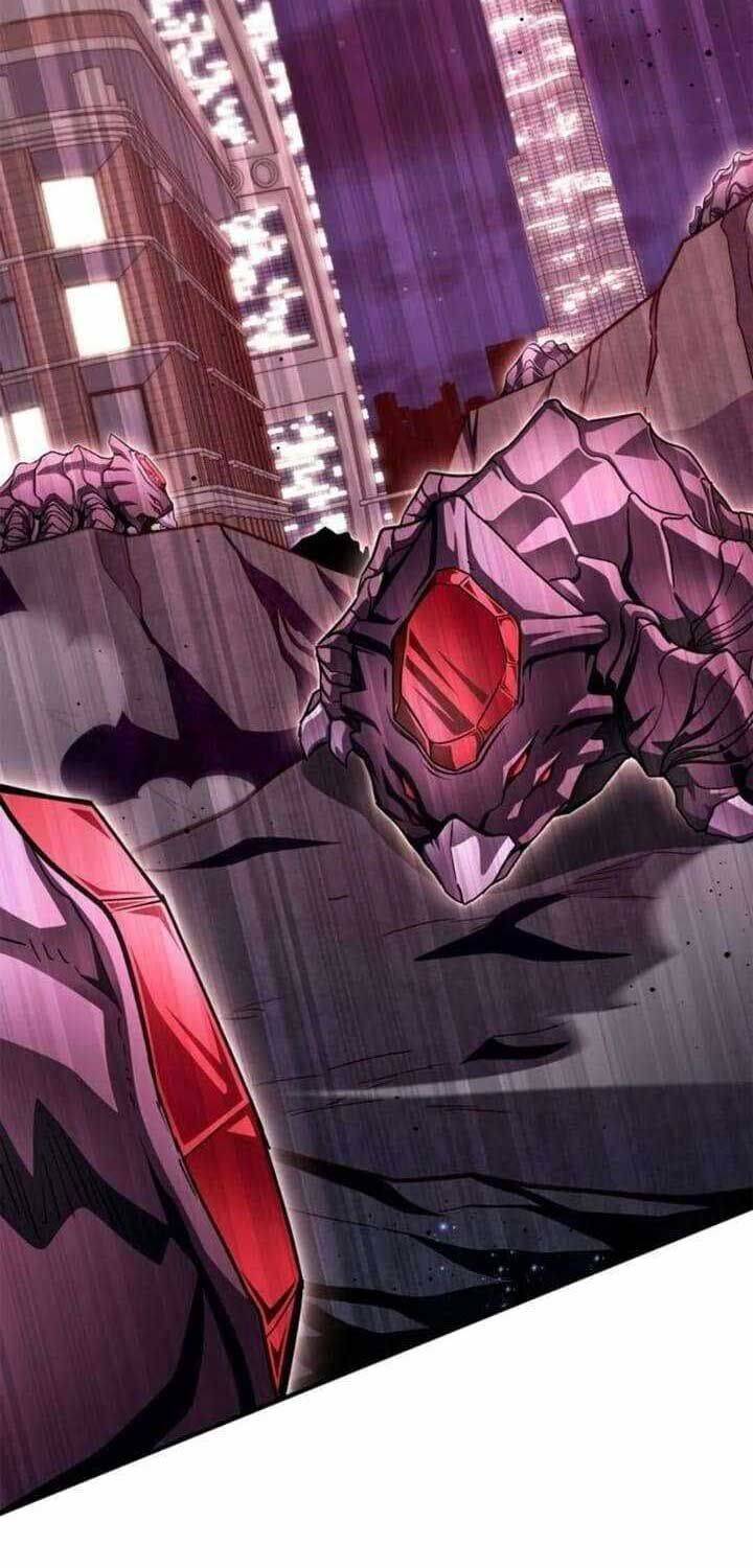 Cuộc Chiến Siêu Nhân Chap 127 - Next Chap 128