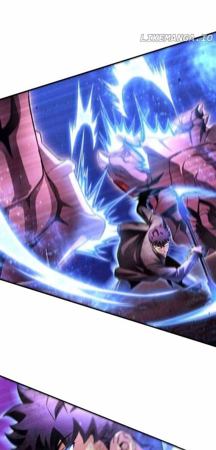Cuộc Chiến Siêu Nhân Chap 127 - Next Chap 128