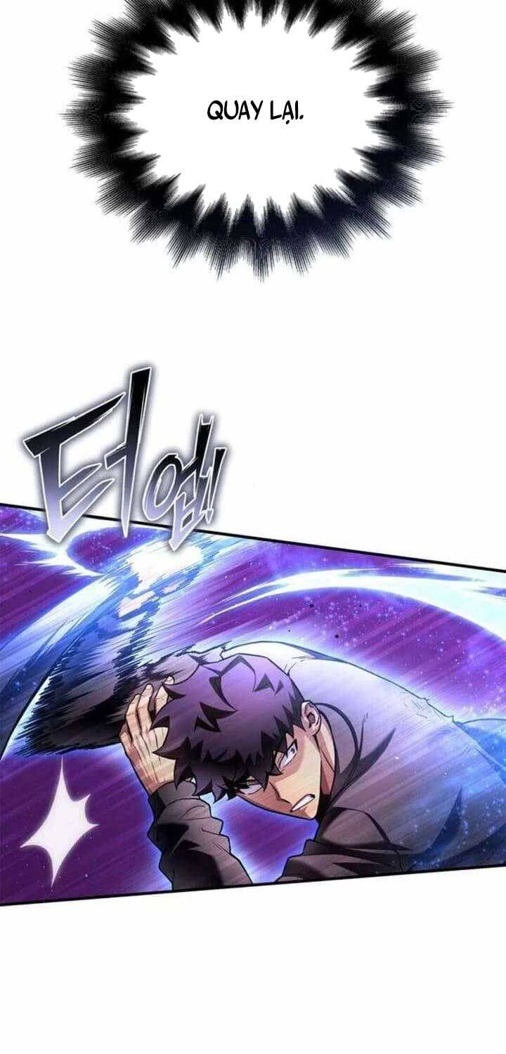 Cuộc Chiến Siêu Nhân Chap 127 - Next Chap 128