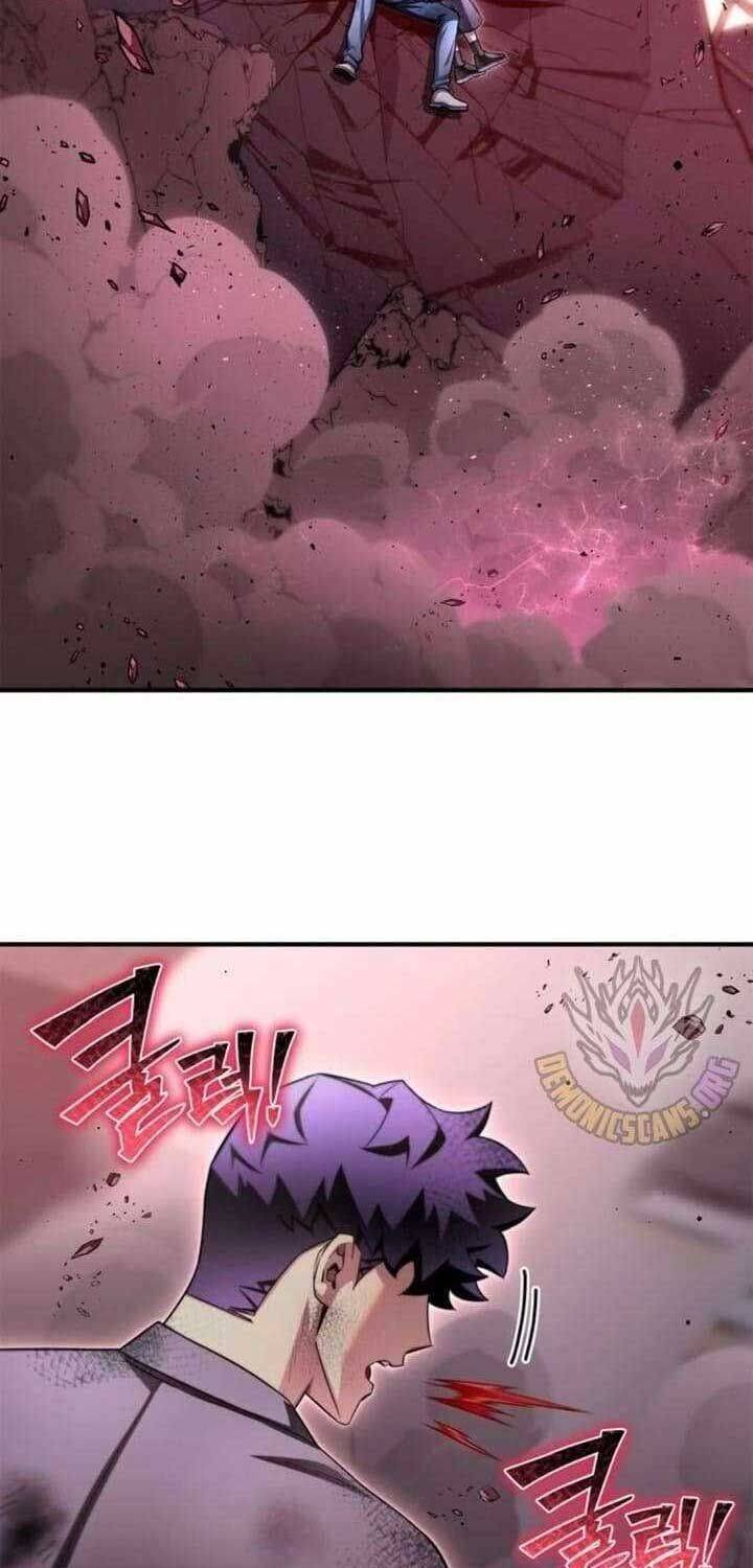 Cuộc Chiến Siêu Nhân Chap 127 - Next Chap 128