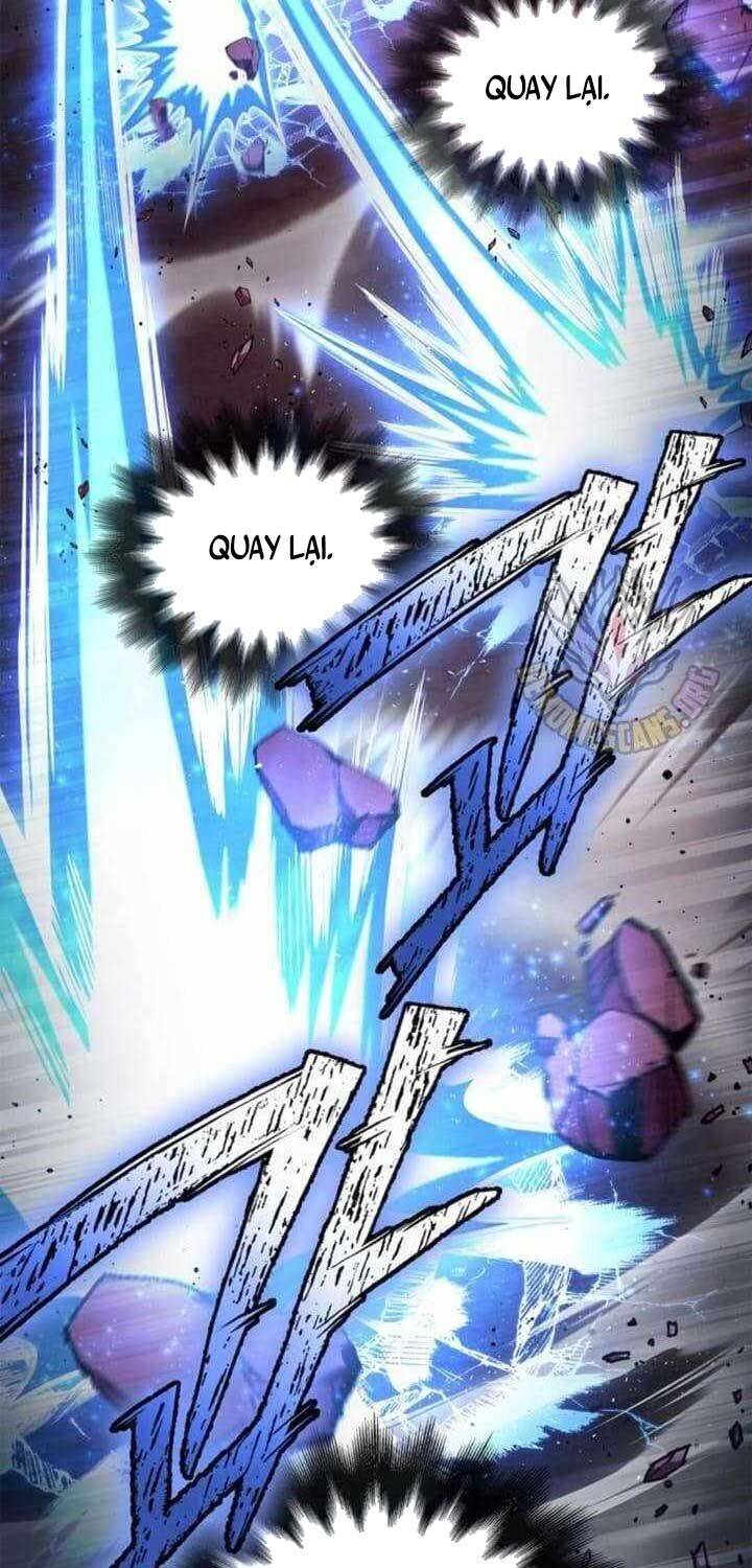 Cuộc Chiến Siêu Nhân Chap 127 - Next Chap 128