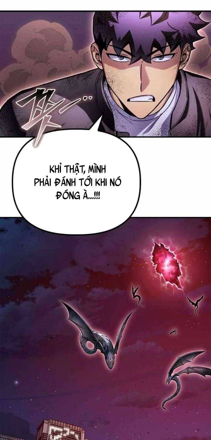 Cuộc Chiến Siêu Nhân Chap 127 - Next Chap 128