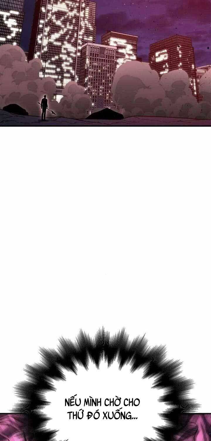 Cuộc Chiến Siêu Nhân Chap 127 - Next Chap 128