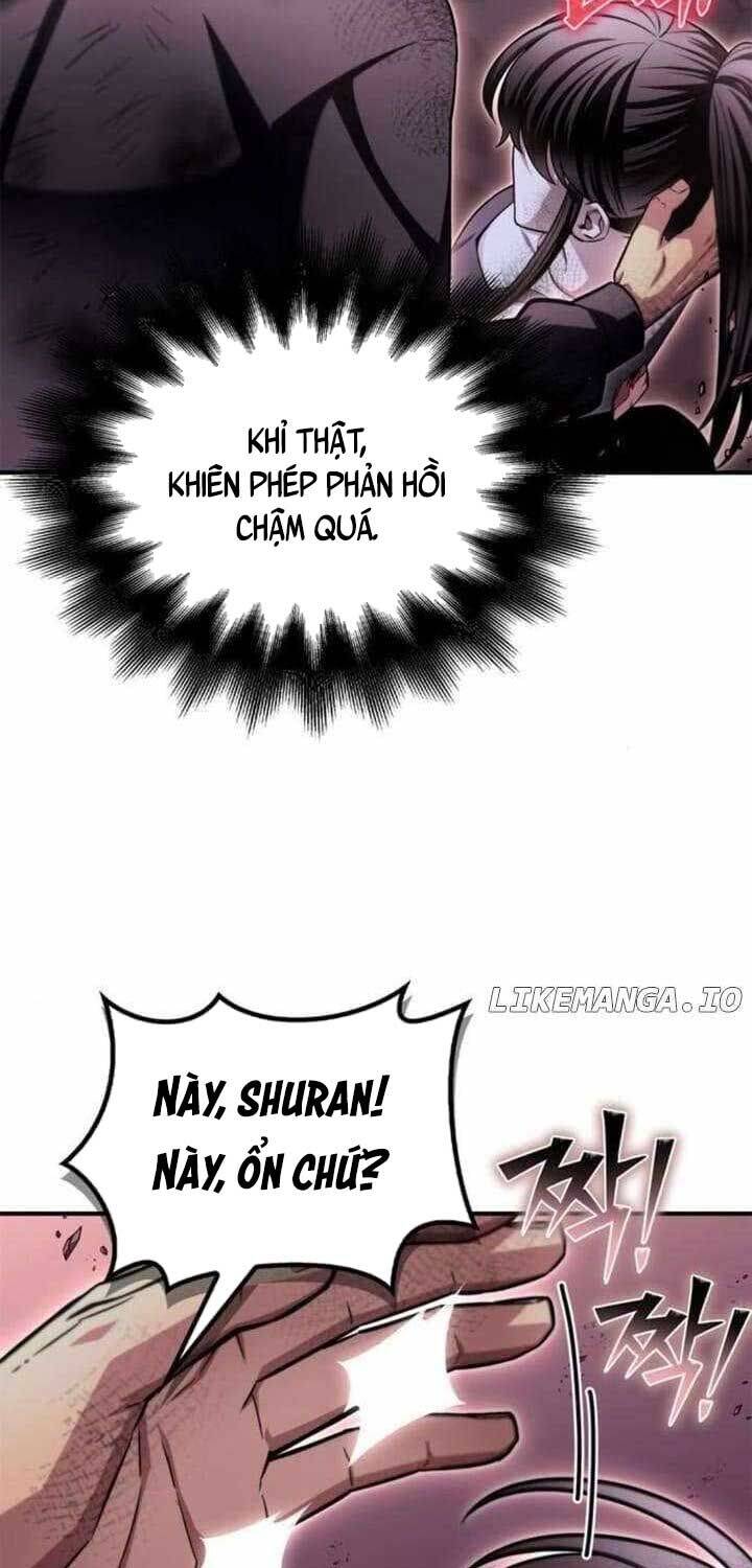 Cuộc Chiến Siêu Nhân Chap 127 - Next Chap 128