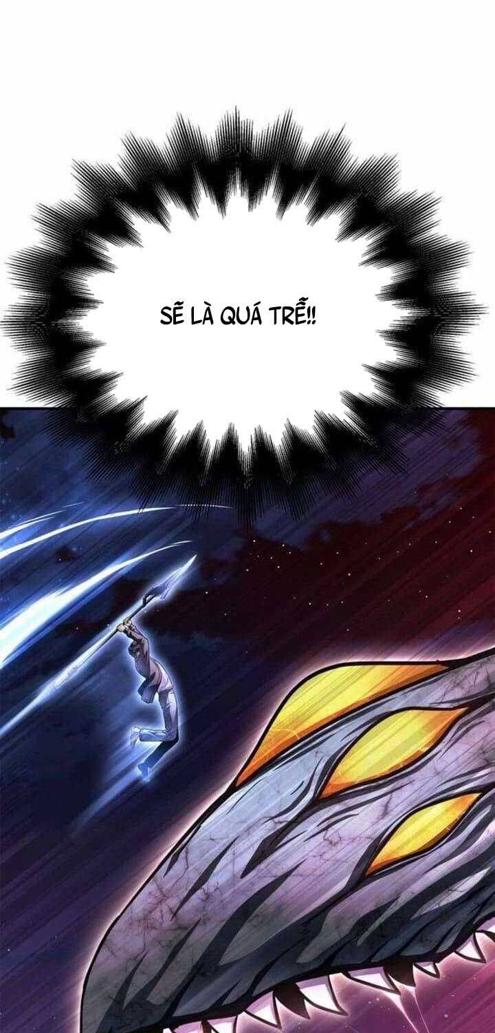 Cuộc Chiến Siêu Nhân Chap 127 - Next Chap 128
