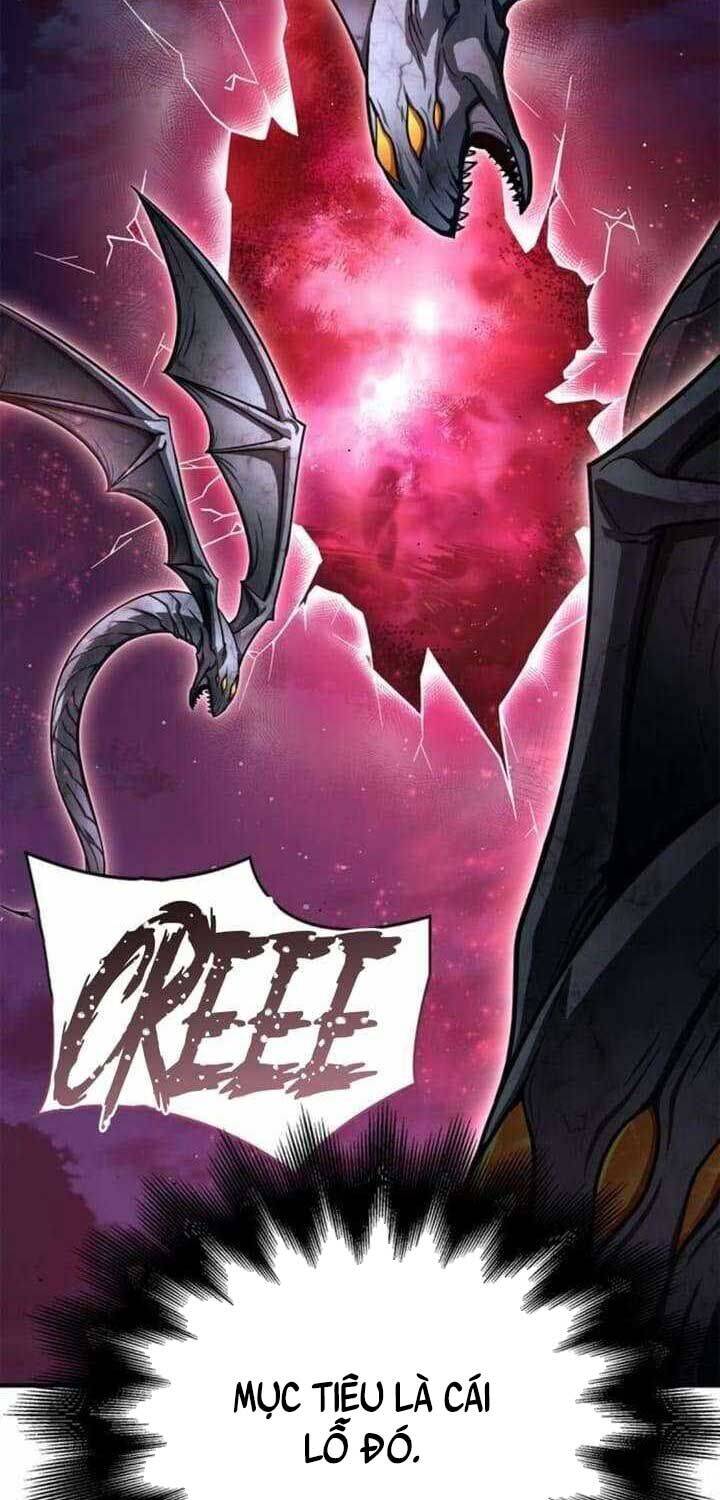 Cuộc Chiến Siêu Nhân Chap 127 - Next Chap 128