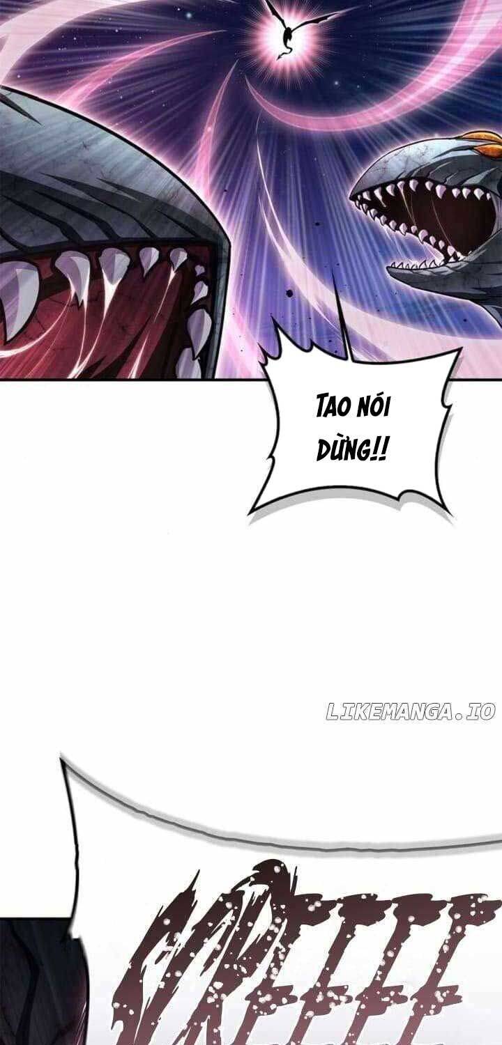 Cuộc Chiến Siêu Nhân Chap 127 - Next Chap 128