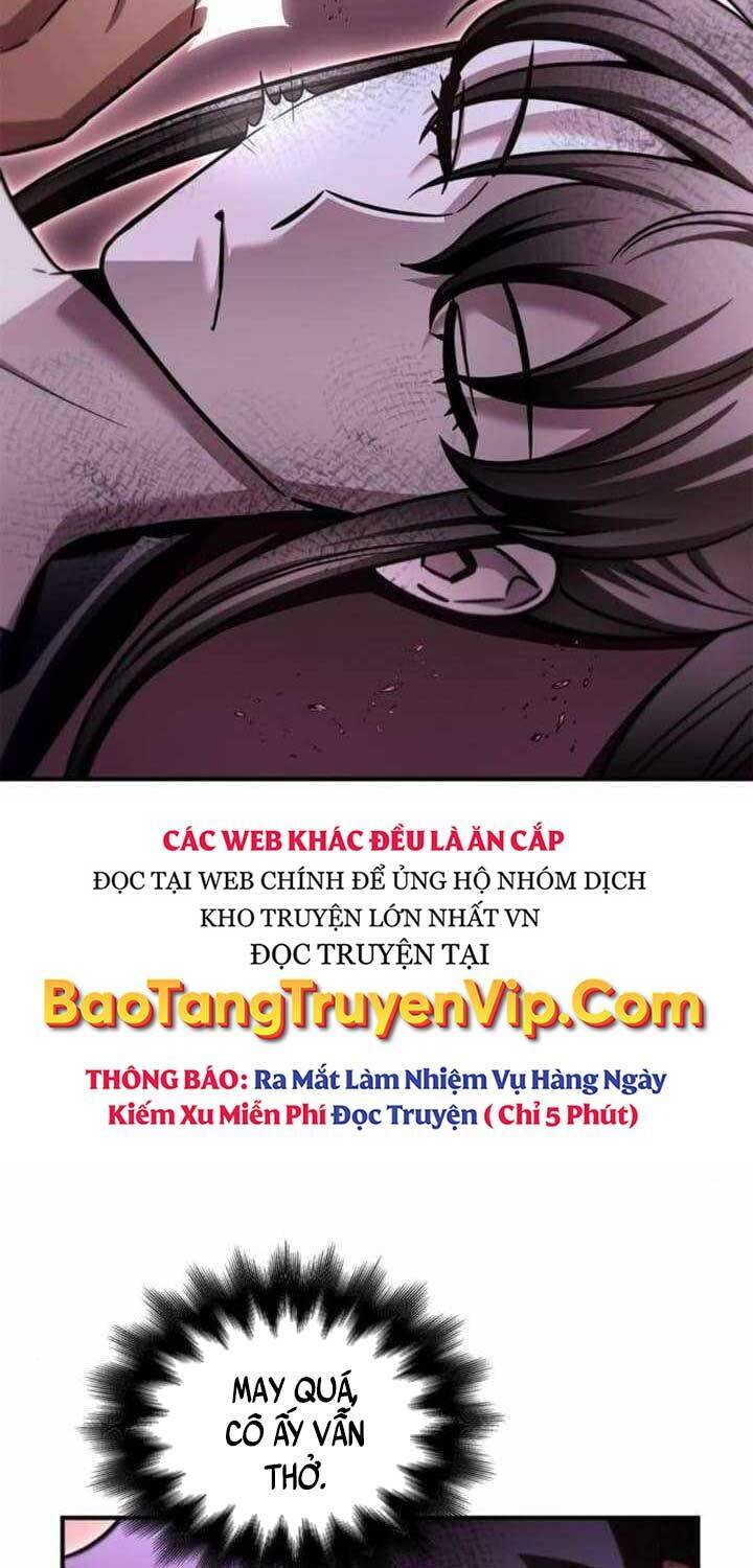 Cuộc Chiến Siêu Nhân Chap 127 - Next Chap 128