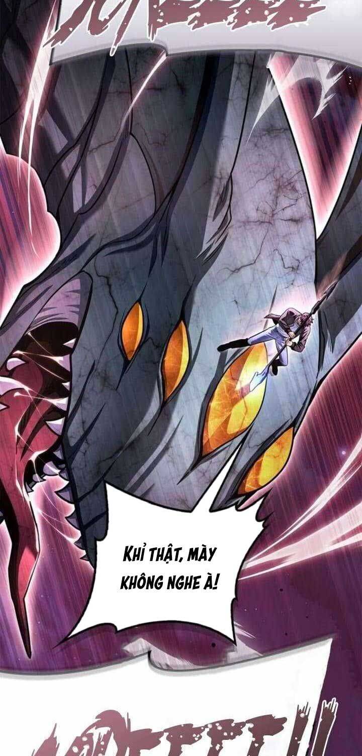 Cuộc Chiến Siêu Nhân Chap 127 - Next Chap 128