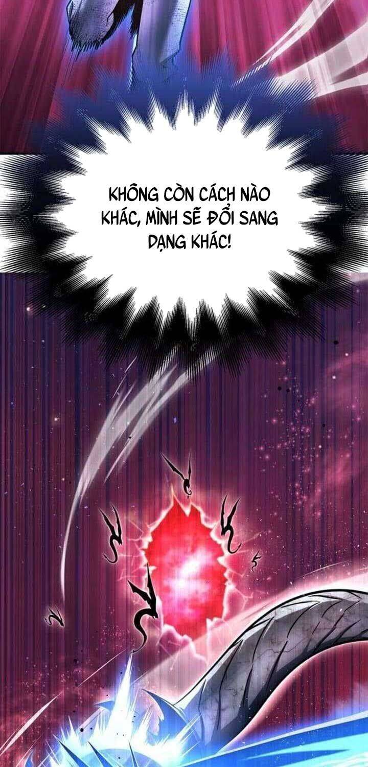 Cuộc Chiến Siêu Nhân Chap 127 - Next Chap 128