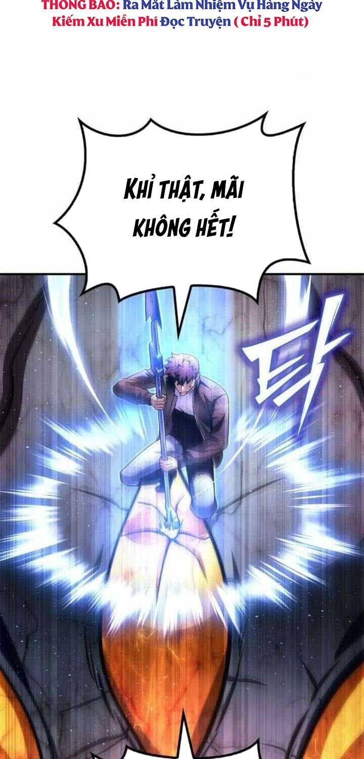 Cuộc Chiến Siêu Nhân Chap 127 - Next Chap 128
