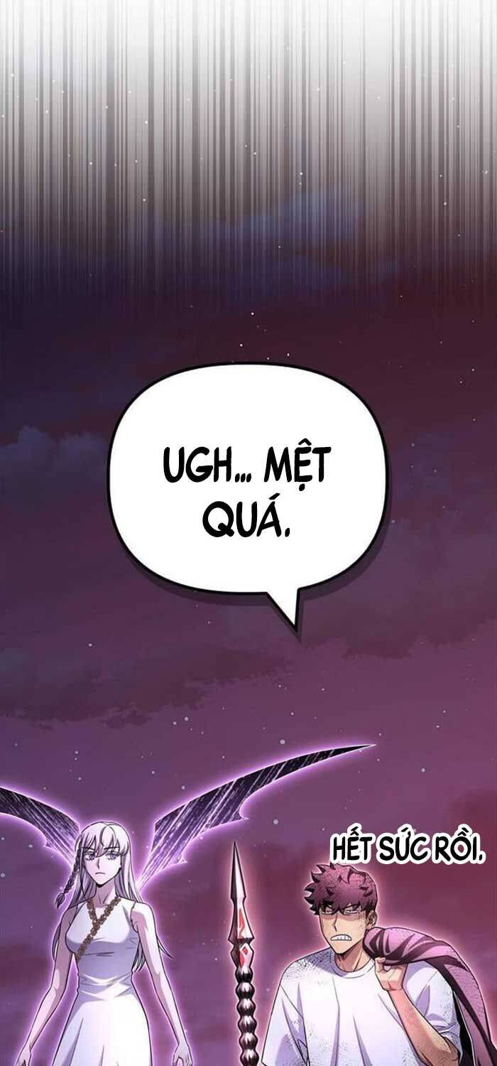 Cuộc Chiến Siêu Nhân Chap 128 - Next Chap 129