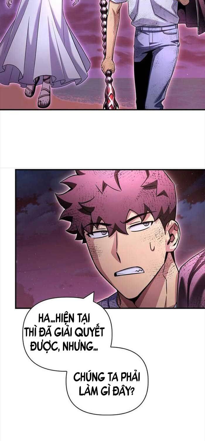 Cuộc Chiến Siêu Nhân Chap 128 - Next Chap 129
