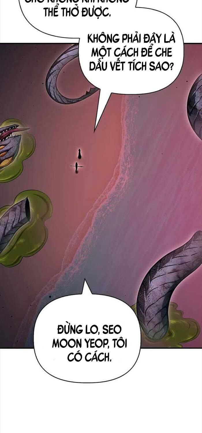 Cuộc Chiến Siêu Nhân Chap 128 - Next Chap 129