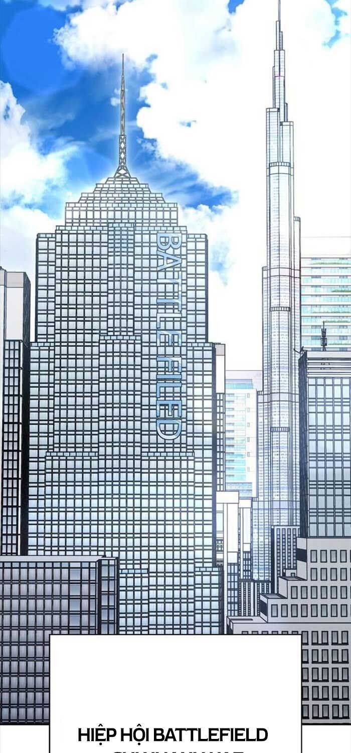 Cuộc Chiến Siêu Nhân Chap 128 - Next Chap 129