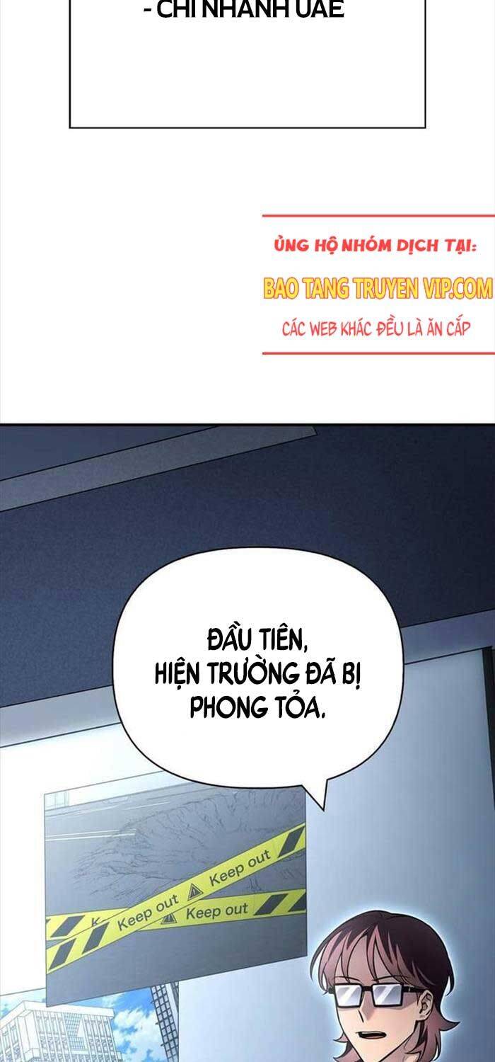 Cuộc Chiến Siêu Nhân Chap 128 - Next Chap 129